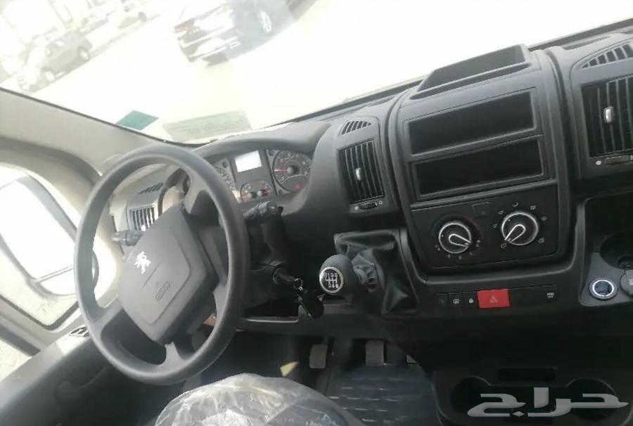 بيجو بوكسر H3L4 سقف عالي شاص طويل موديل 2024و 202563667512396930114