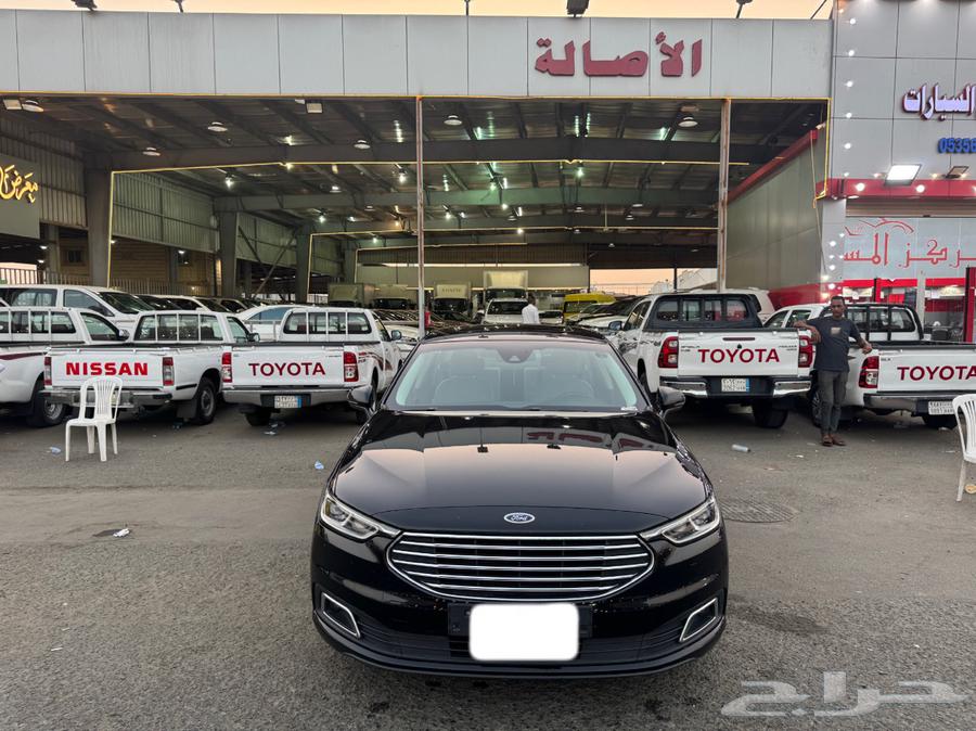 فورد تورس 2022 ترند63667890439811110