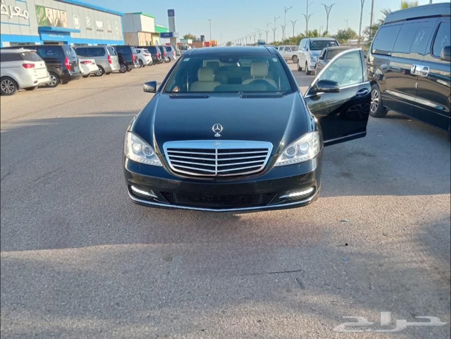 مرسيدس s350موديل 201163668800402306111