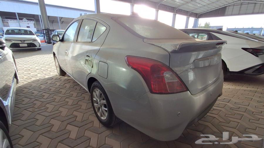 Nissan Sunny 2024 New, Get Your Installment Approval in 5 Minutes63667509814017113