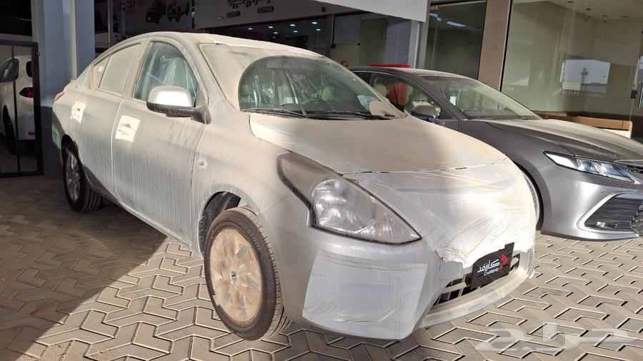 Nissan Sunny 2024 New, Get Your Installment Approval in 5 Minutes63667509814017111