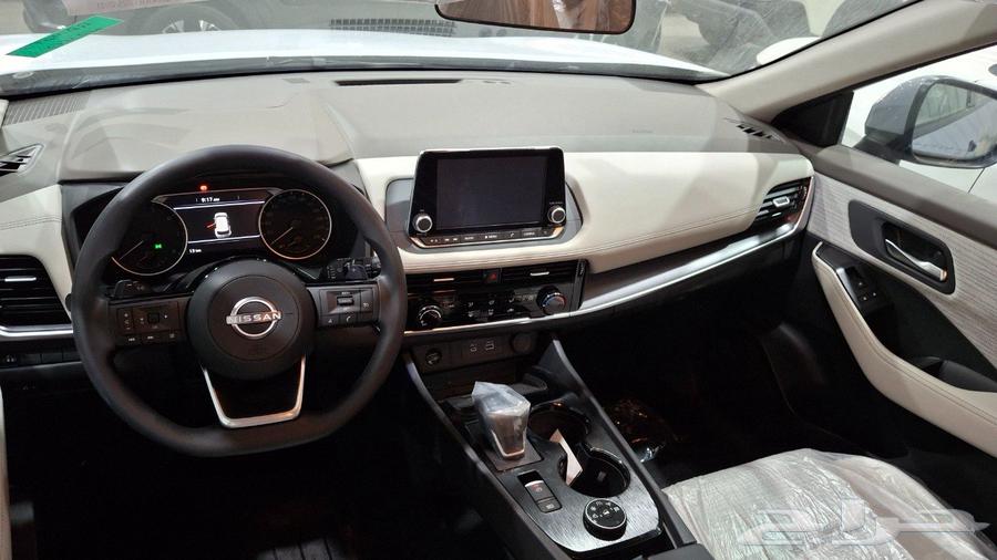 Nissan X-Trail 2025 Unique Color Brand New Get Installment Approval63667517388033114