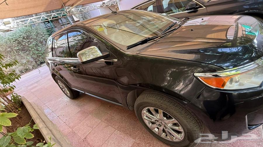 Ford Edge 201163668994207233114