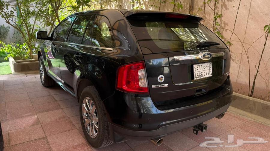 Ford Edge 201163668994207233113