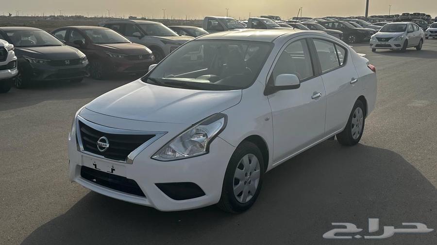 Nissan sunny 202263667647450241110