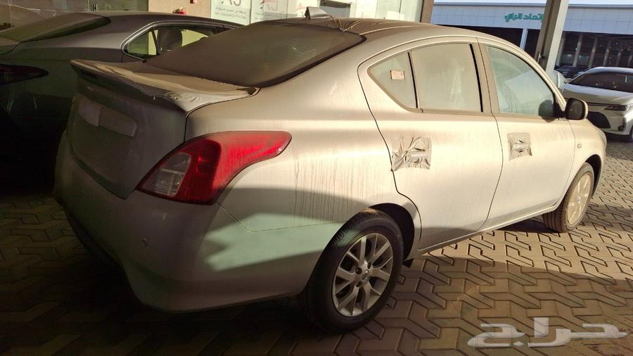 Nissan Sunny 2024 New, Get Your Installment Approval in 5 Minutes63667509814017112