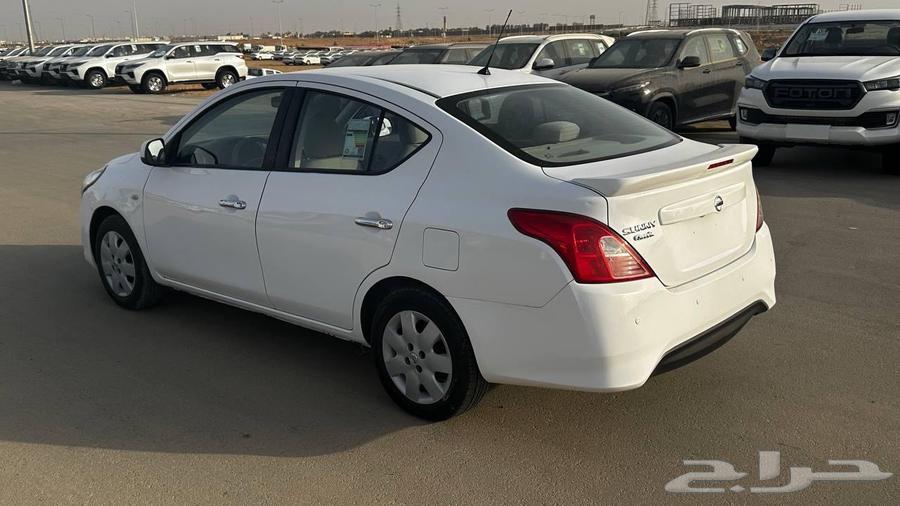 Nissan sunny 202263667647450241111