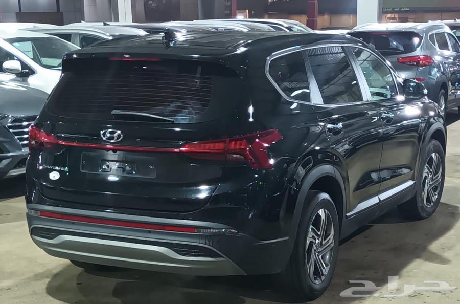 Hyundai Santa Fe 2021 Diesel Imported from Korea63667519328385114