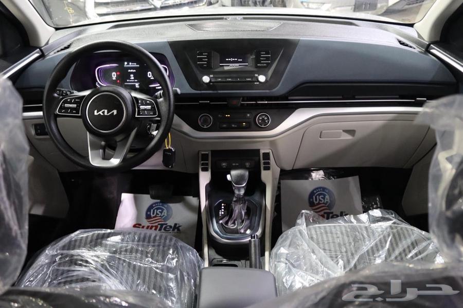 Kia Carnival Standard M 2025 Exclusive Offers 67900 Inclusive63667522325633114