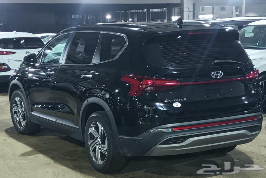 Hyundai Santa Fe 2021 Diesel Imported from Korea63667519328385113