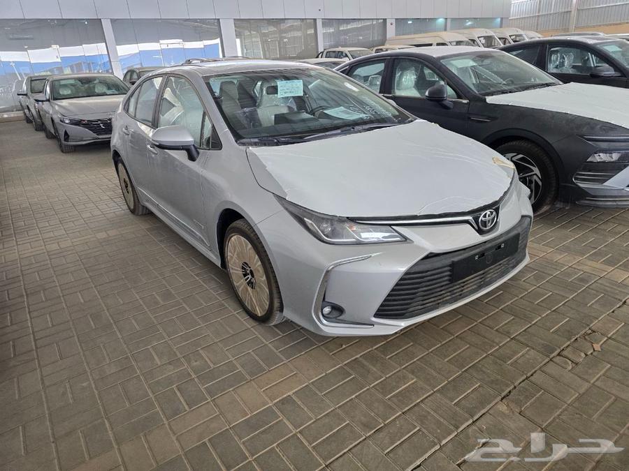 Corolla 1.5 Developed 202163667505413633112
