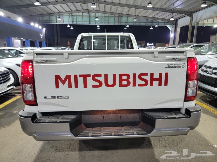 Mitsubishi L200 Diesel Hamala 202463667648252163113