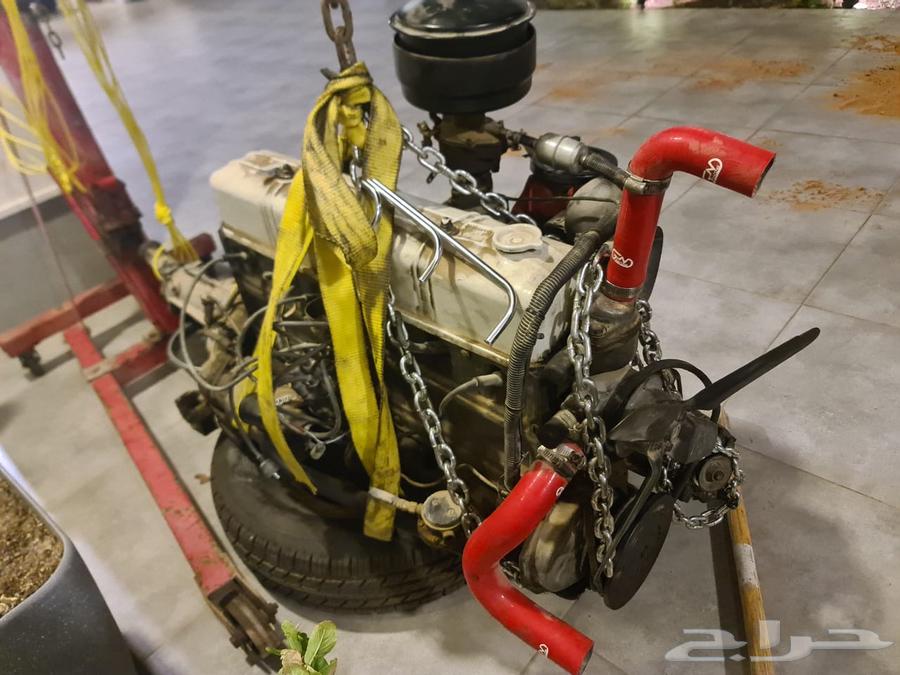 مكينه وقير gmc Chevrolet 216 كلاسيك63669979513474110