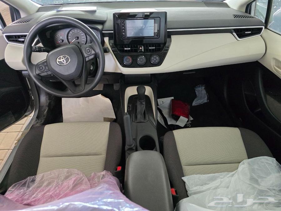Corolla 1.5 Developed 202163667505413633113