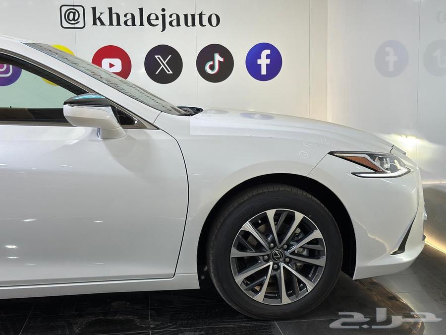 Lexus ES250 Standard 202563667521289346111