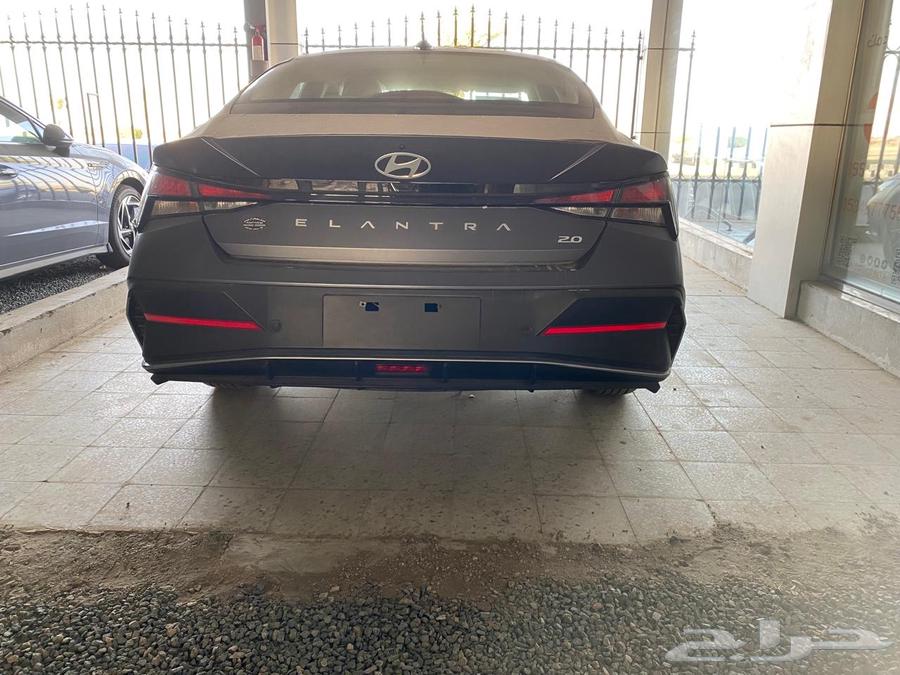 هونداي النترا 2.0 سمارت سعودي63667650705795110
