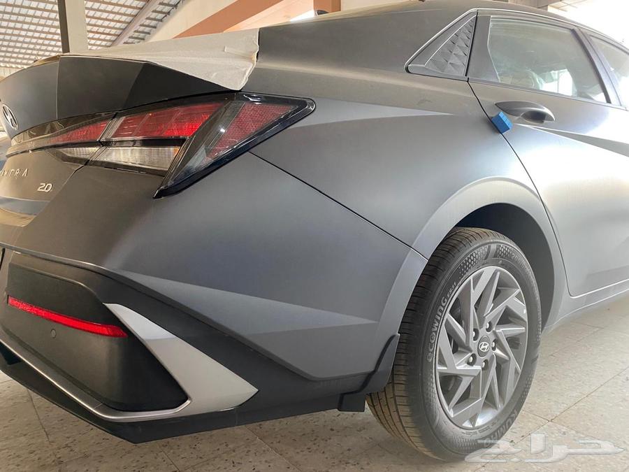 هونداي النترا 2.0 سمارت سعودي63667650705795113