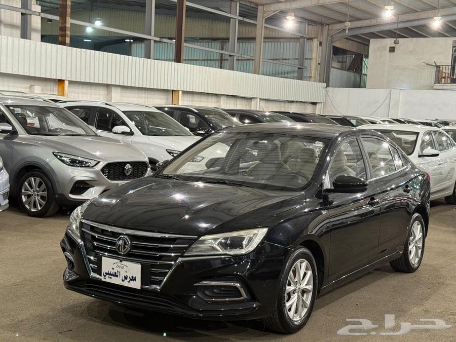 MG 5 Model 2021 Body Agency63668896883459111