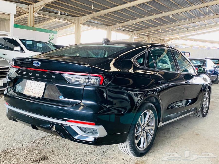 Ford Taurus 202363667650321026114