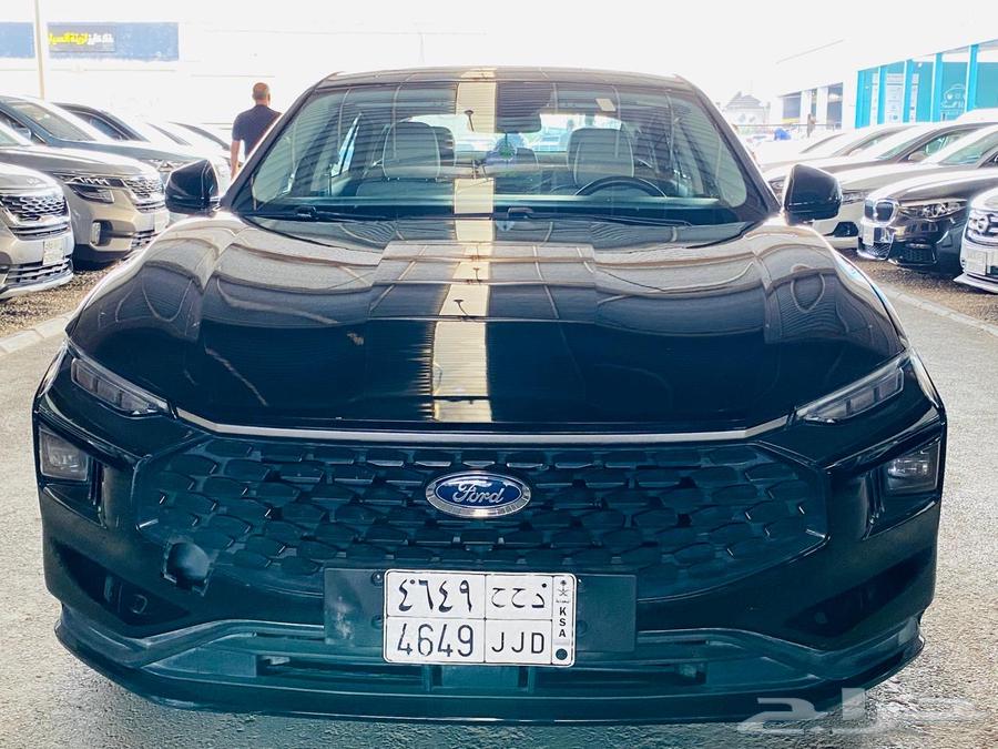 Ford Taurus 202363667650321026110