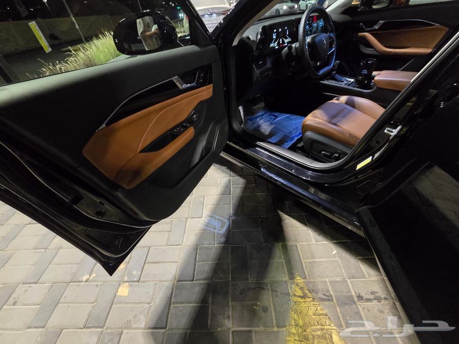FAW Besturn B70 2024 Model63669711978115114