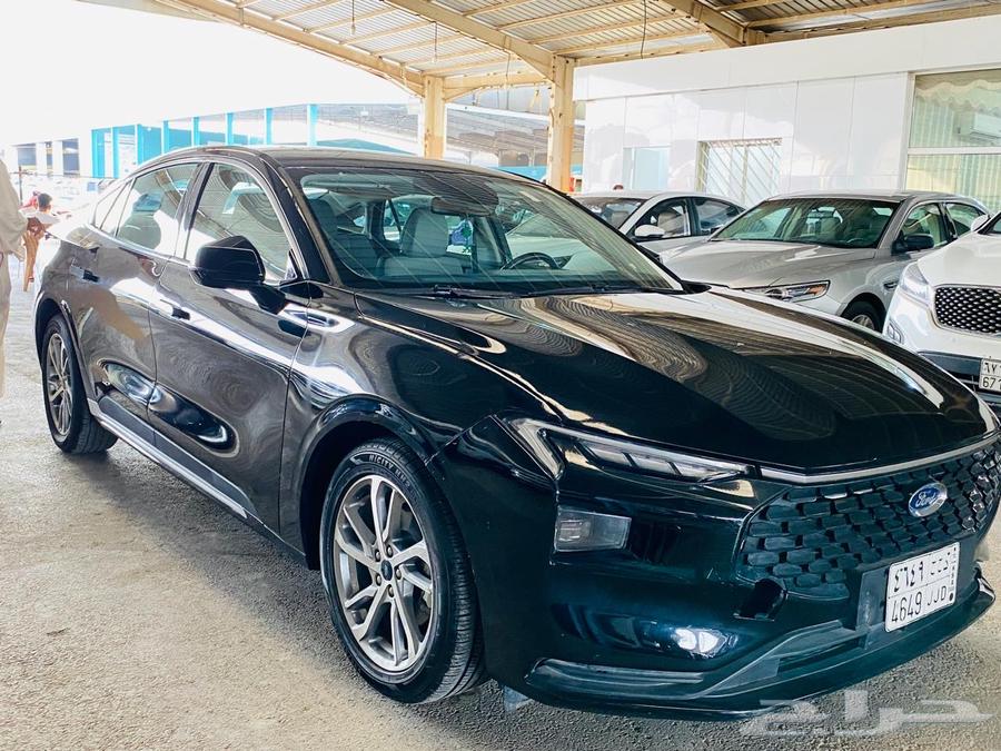 Ford Taurus 202363667650321026111