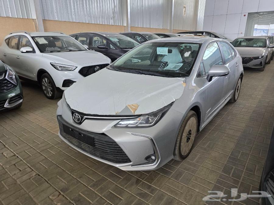 Corolla 1.5 Developed 202163667505413633111
