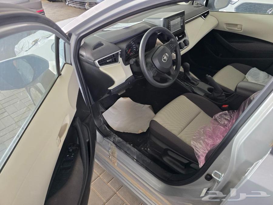 Corolla 1.5 Developed 202163667505413633114