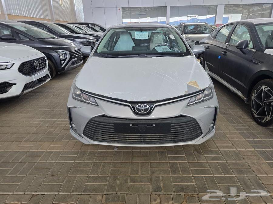 Corolla 1.5 Developed 202163667505413633110