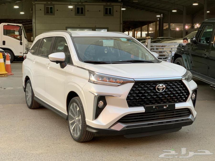 Veloz Full 2025 Lowest Price (Saudi)63667658853250110