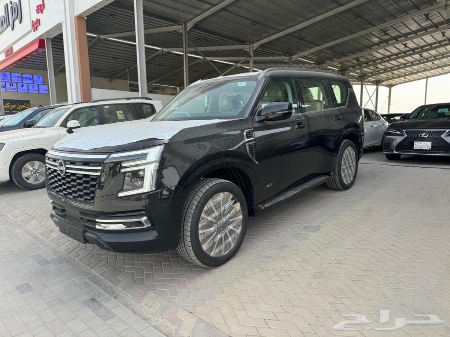 Patrol (2025) Platinum Full Tone Turbo Customs Card63667520409730112