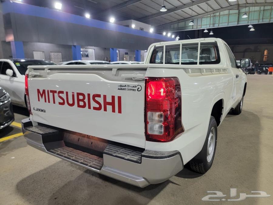 Mitsubishi L200 Diesel Hamala 202463667648252163114