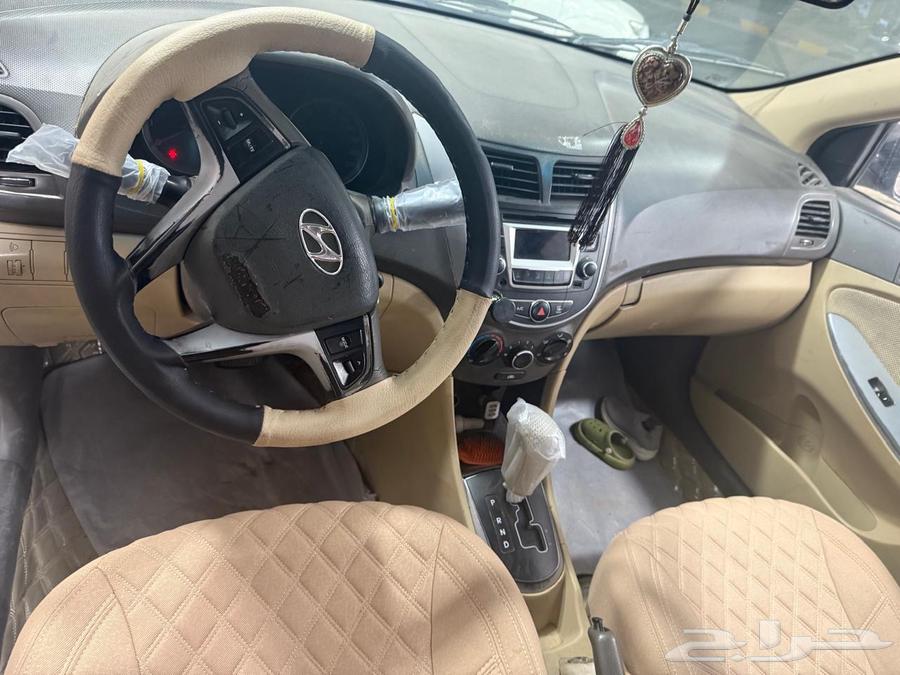 اكسنت 13 مكيف قير مكينه شرط63669439558658112