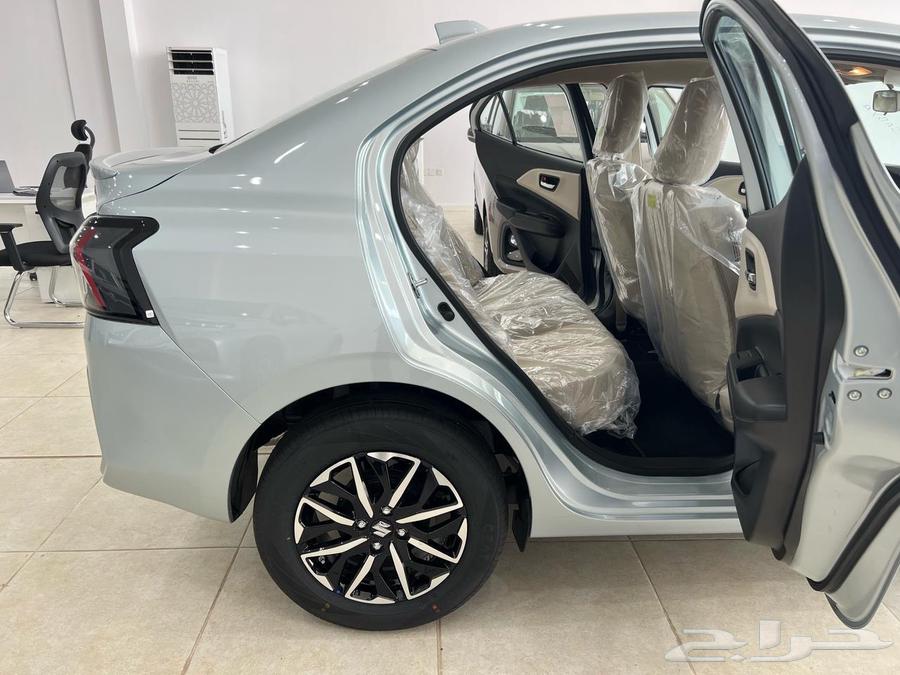 Suzuki Dzire Full Option63667521492482114