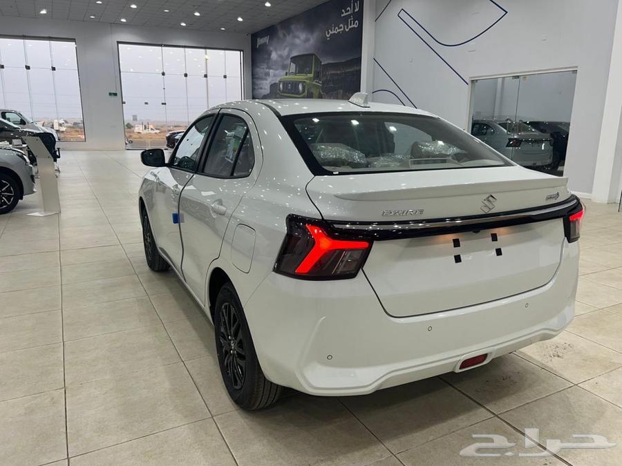 Suzuki Dzire Full Option63667521492482112