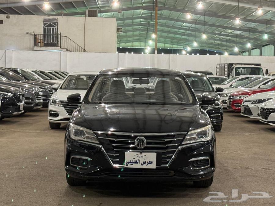 MG 5 Model 2021 Body Agency63668896883459110