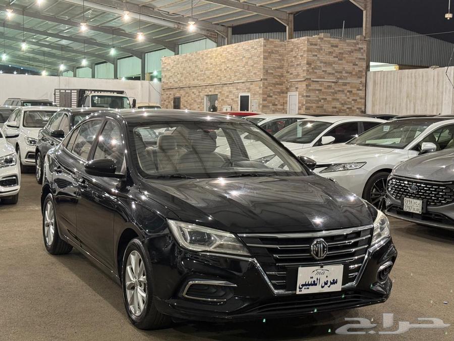 MG 5 Model 2021 Body Agency63668896883459112