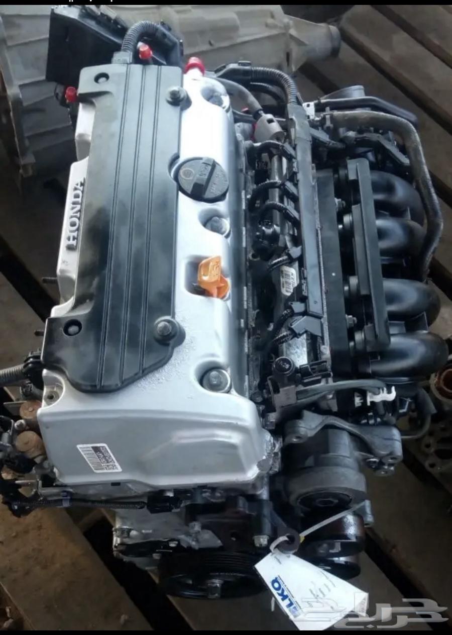 Imported Honda Accord engines and transmissions63667509950467114