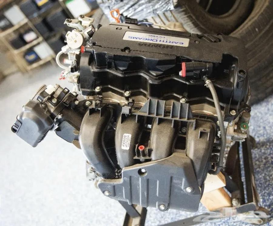 Imported Honda Accord engines and transmissions63667509950467110
