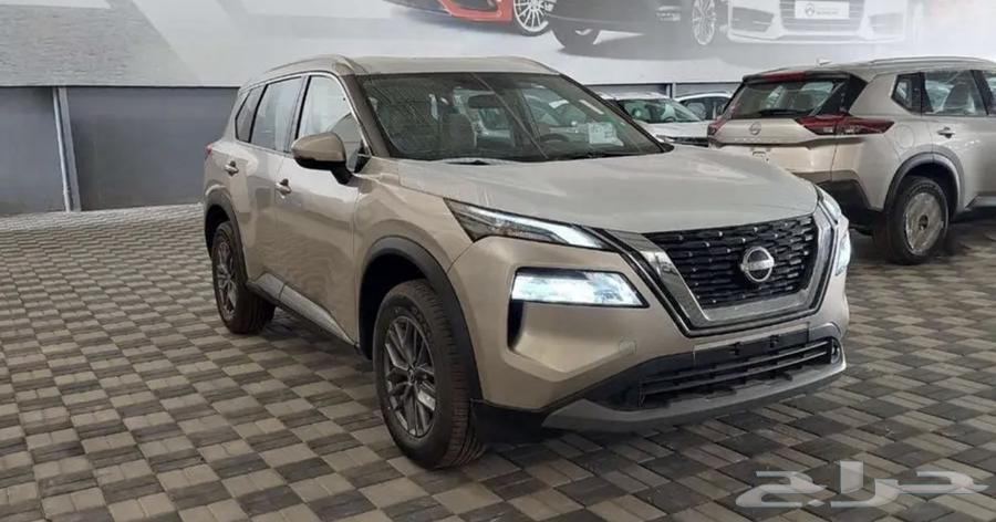 Nissan Extreel 5 Seats 4x4 202563667506767617110