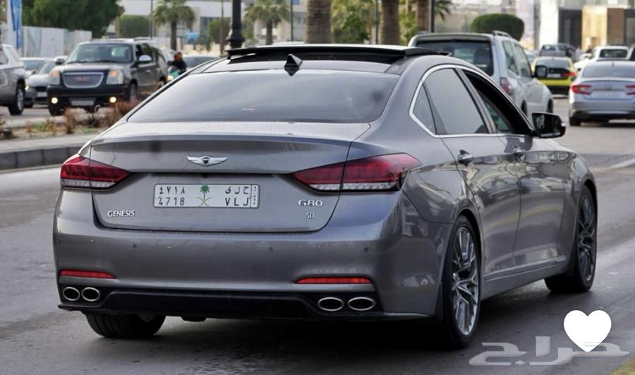 جينسس 2016 رويال 8 سلندر63668269721475111
