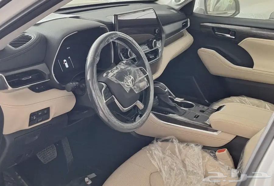 Toyota Highlander Limited Full Specs Hybrid 2025 Available on Installments63667506342786112