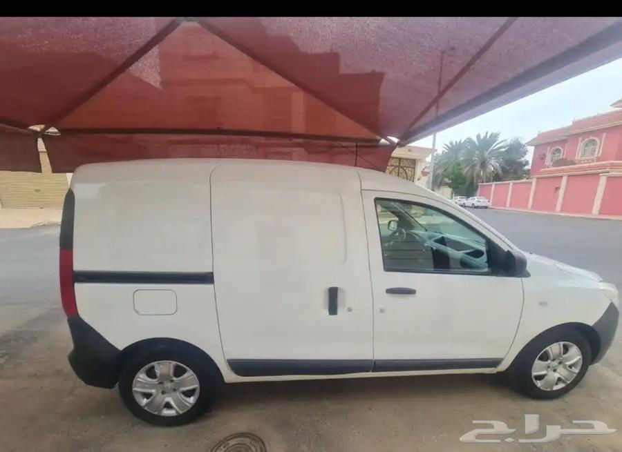 Dokker Van 202063670776315650112