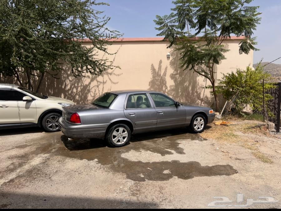 كراون فكتوريا 2006 جير ارضي63668100077570110