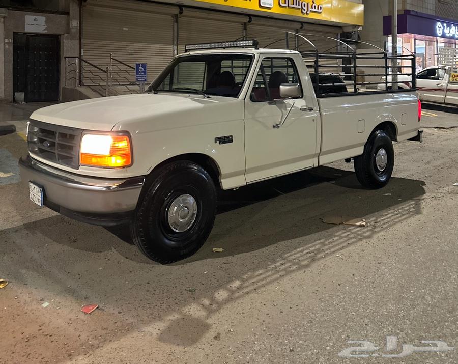 Ford63667514397953110