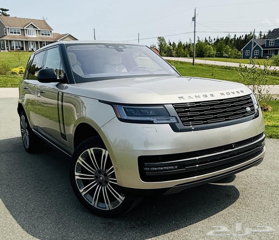Land Rover Range Rover 2023 SE at an Unreal Price63667496191746111