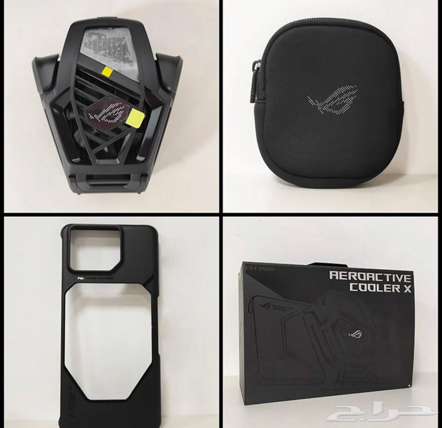 Mobile Phone Cooler63655311866370110