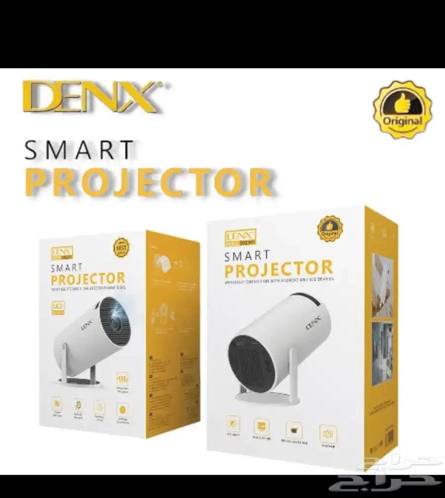 Smart Projector63655104864003112