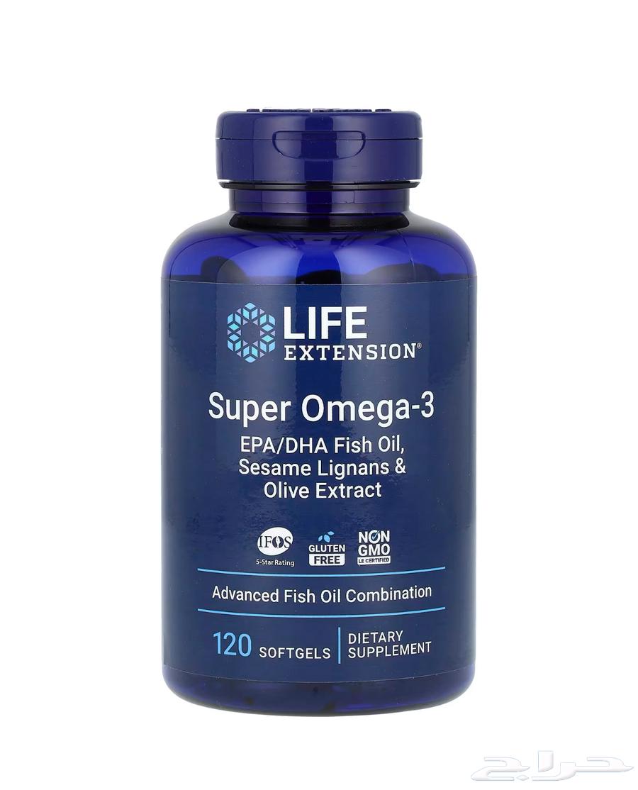 Omega 3 - Omega 363655317635969111
