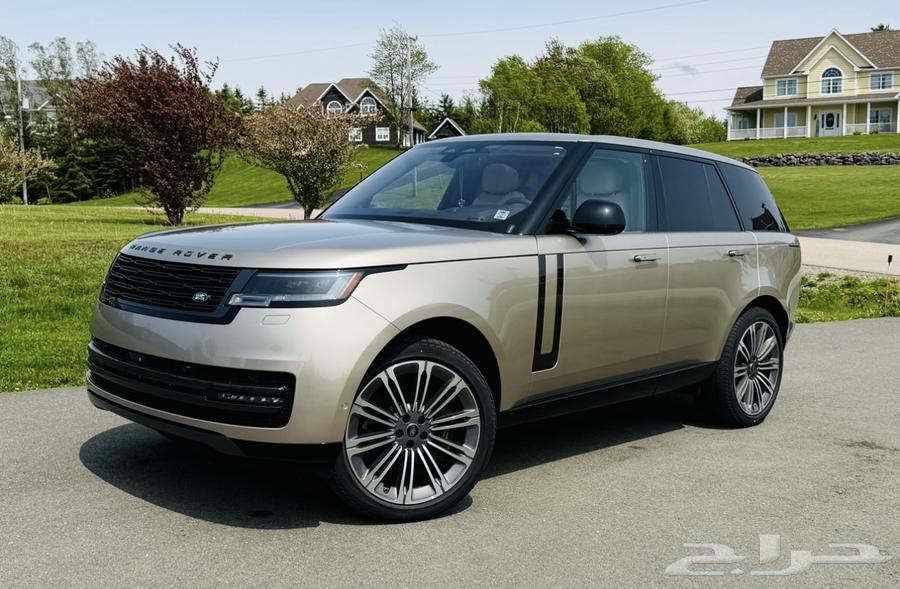 Land Rover Range Rover 2023 SE at an Unreal Price63667496191746110